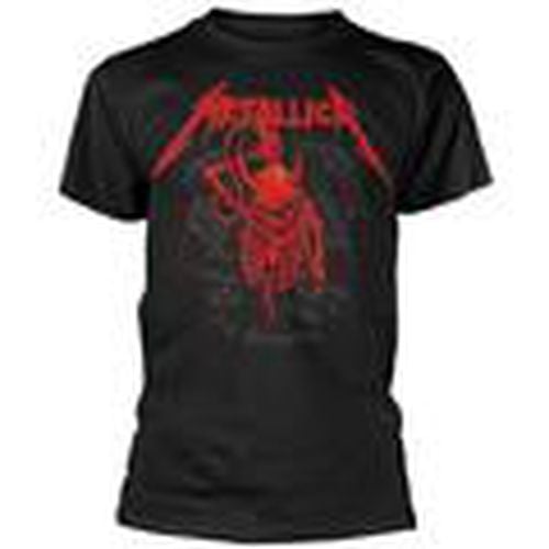 Tops y Camisetas 72 Seasons para mujer - Metallica - Modalova