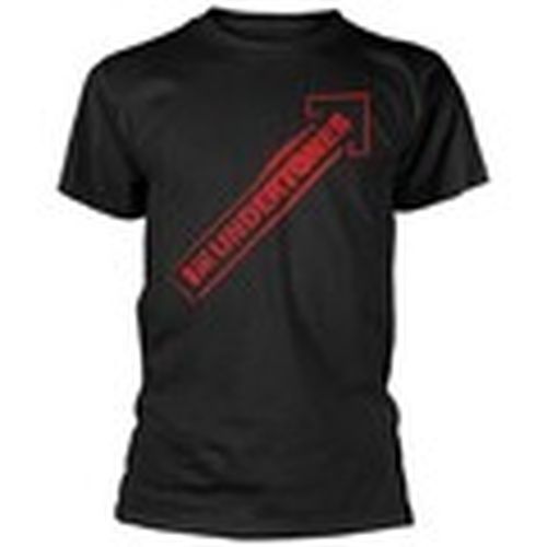Tops y Camisetas PH3487 para mujer - Digital Underground - Modalova