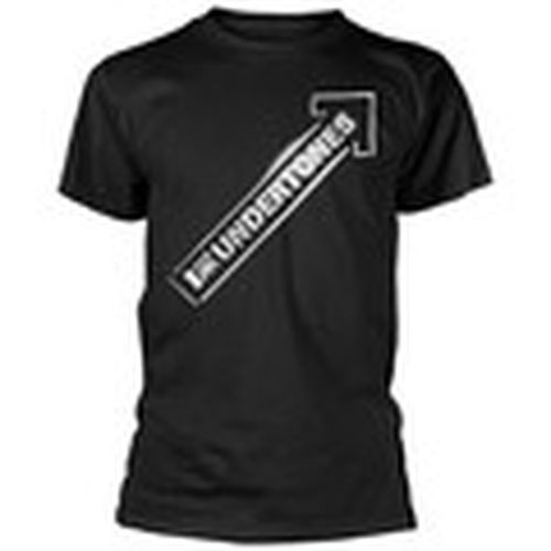 Tops y Camisetas PH3487 para hombre - Digital Underground - Modalova