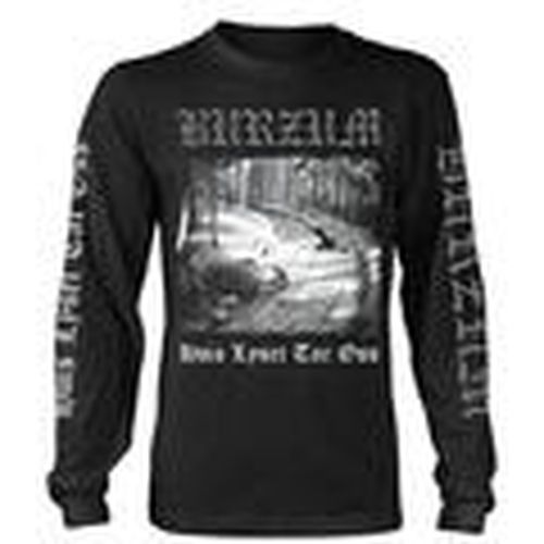 Tops y Camisetas Hvis Lyset Tar Oss para mujer - Burzum - Modalova