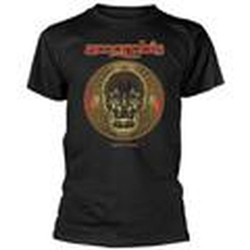 Tops y Camisetas Queen Of Time para mujer - Amorphis - Modalova