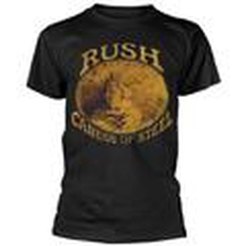 Tops y Camisetas Caress Of Steel para mujer - Rush - Modalova