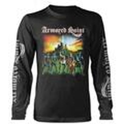 Tops y Camisetas March Of The Saint para hombre - Armored Saint - Modalova