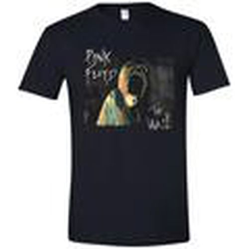 Tops y Camisetas The Wall para hombre - Pink Floyd - Modalova