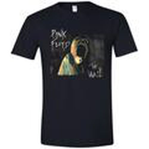 Tops y Camisetas The Wall para mujer - Pink Floyd - Modalova