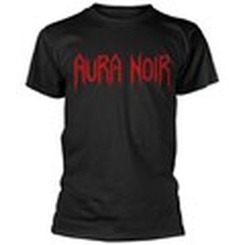 Tops y Camisetas PH3172 para mujer - Aura Noir - Modalova