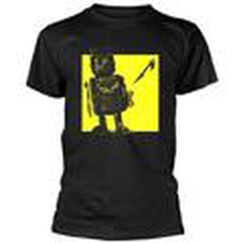 Tops y Camisetas 72 Seasons Burnt Robot para mujer - Metallica - Modalova