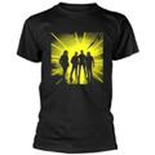 Tops y Camisetas 72 Seasons Burnt Strobe para mujer - Metallica - Modalova