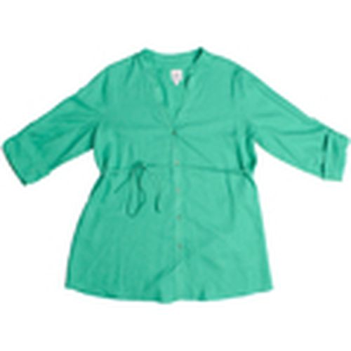 Gap Camisa 586117-000 para mujer - Gap - Modalova