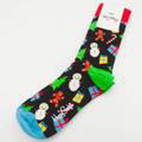 Calcetines altos BRING IT ON para hombre - Happy socks - Modalova