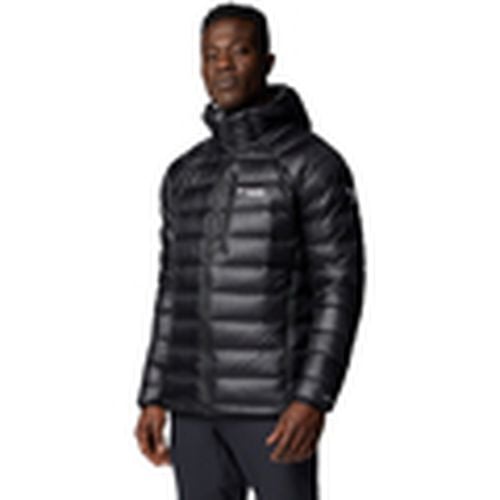 Parka Arctic Crest Down Hooded Jacket para hombre - Columbia - Modalova