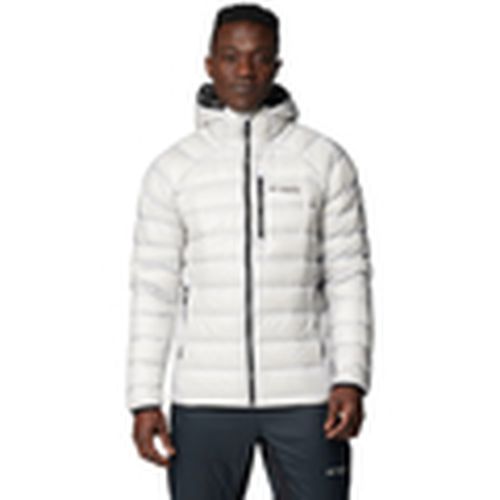 Parka Arctic Crest Down Hooded Jacket para hombre - Columbia - Modalova