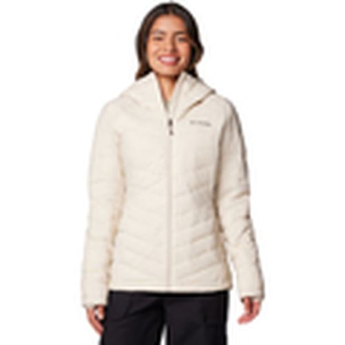 Parka Joy Peak Hooded Jacket W para mujer - Columbia - Modalova