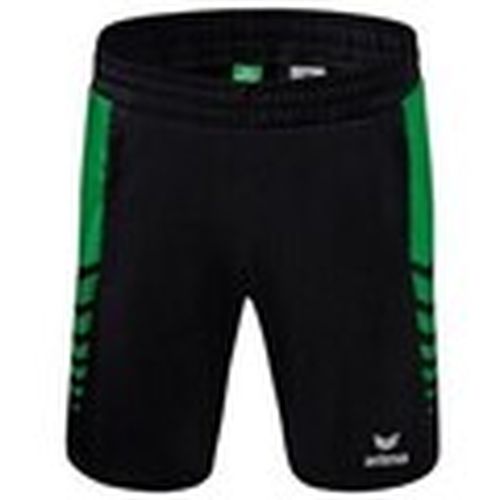 Pantalones Six Wings Worker para hombre - Erima - Modalova