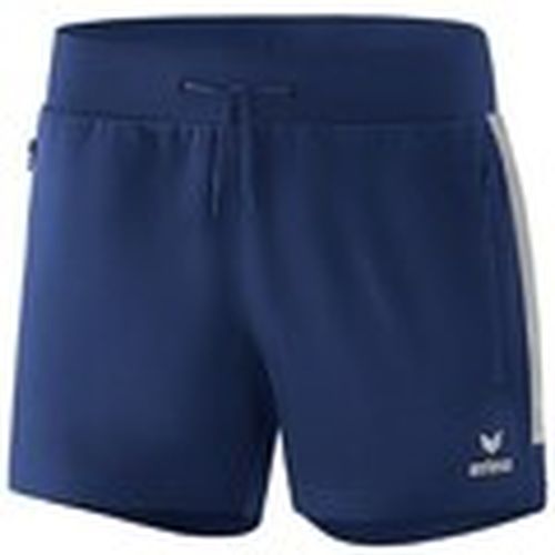 Erima Pantalones Squad para mujer - Erima - Modalova