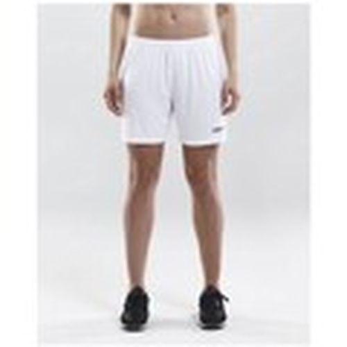 Pantalones Squad Solid para mujer - Craft - Modalova