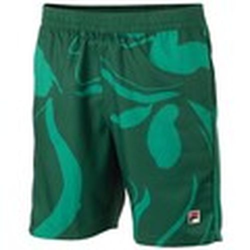 Pantalones TFM2425000340 para hombre - Fila - Modalova