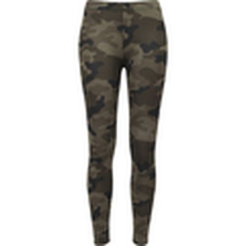 Panties Legging Urban Classic skinny para mujer - Urban Classics - Modalova