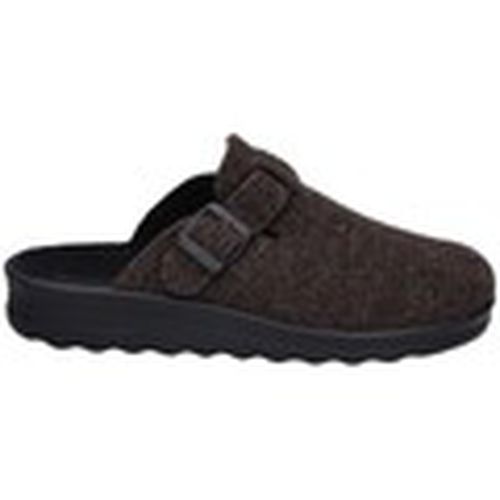 Pantuflas ZAPATILLA METZ-240 MARRON para hombre - Westland - Modalova