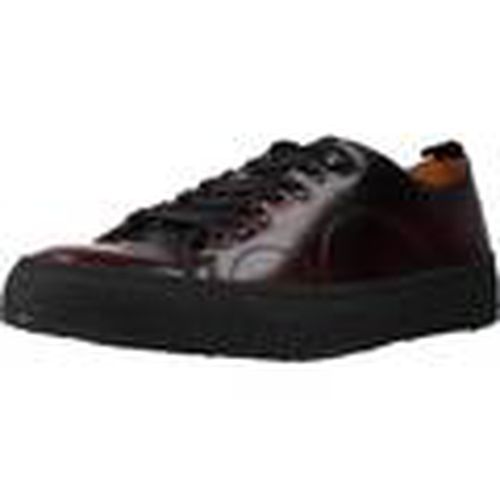 Zapatos Hombre GEORGE COX CREEPER para hombre - Fred Perry - Modalova