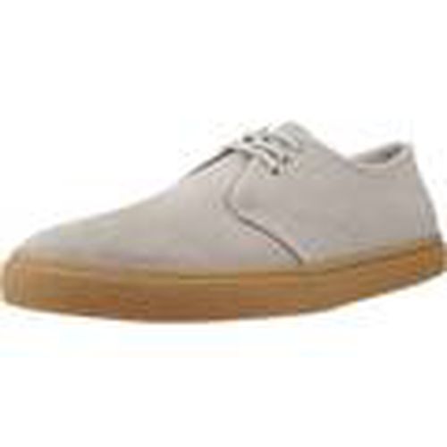 Deportivas Moda LINDEN CANVAS para hombre - Fred Perry - Modalova