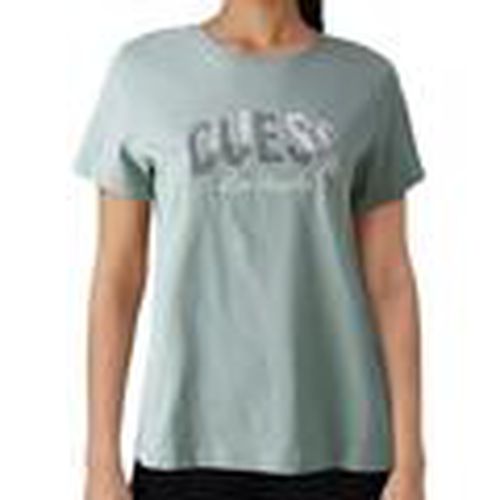 Guess Tops y Camisetas - para mujer - Guess - Modalova