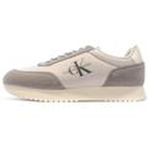 Zapatillas - para hombre - Calvin Klein Jeans - Modalova