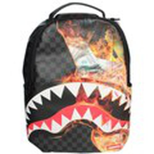 Mochila 910B6358NSZ para hombre - Sprayground - Modalova