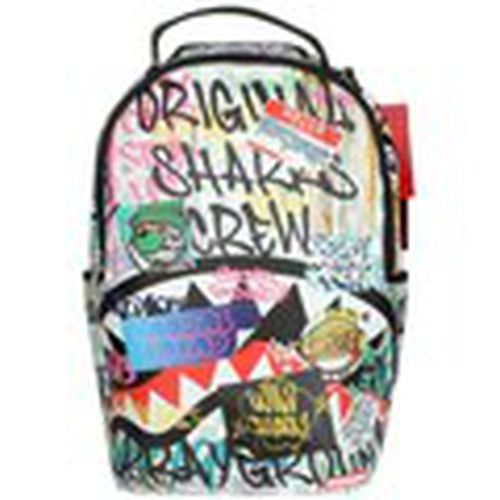 Mochila 910B6132NSZ para hombre - Sprayground - Modalova