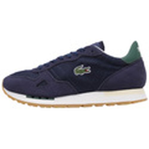 Zapatillas PARTNER 70S 224 1 SMA para hombre - Lacoste - Modalova