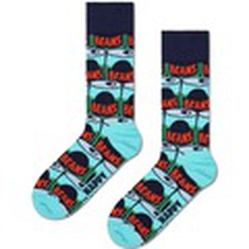 Calcetines altos BEANS SOCK para hombre - Happy socks - Modalova