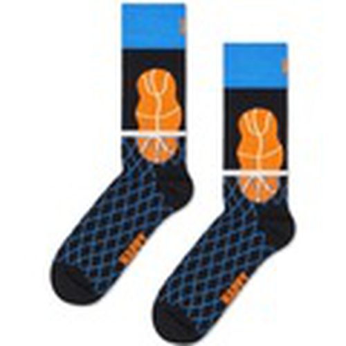 Calcetines altos DUNK SOCK para hombre - Happy socks - Modalova