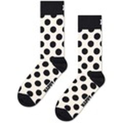 Calcetines altos BIG DOT SOCK para hombre - Happy socks - Modalova