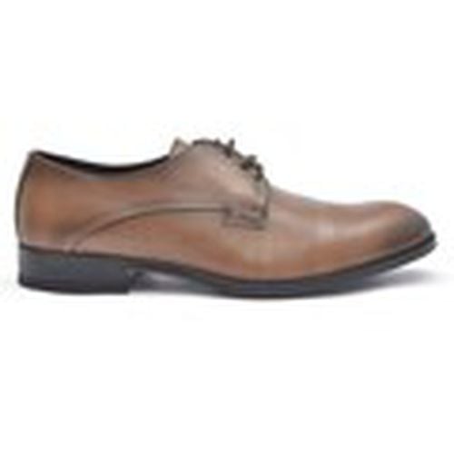 Zapatos de trabajo ZAPATOS DE VESTIR MARRÓN PARA HOMBRE JAEN1202 para hombre - Baerchi - Modalova