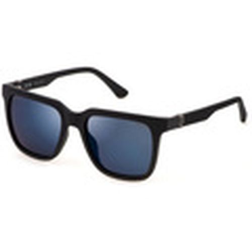 Gafas de sol Occhiali da Sole Beyond Lite 6 SPLN34E V14P Polarizzati para mujer - Police - Modalova