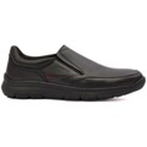 Zapatos de trabajo MOCASINES DE PIEL FLEXIBLES OLIVER 6131 para hombre - Baerchi - Modalova