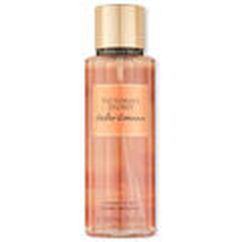 Perfume Amber Romance Body Mist para mujer - Victoria's Secret - Modalova