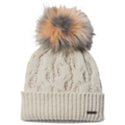 Gorro Boundless Days Cable Knit Pom Beanie para mujer - Columbia - Modalova