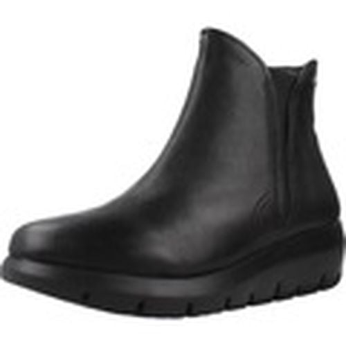 Botas PLUME 32 GOAT LTH para mujer - Stonefly - Modalova