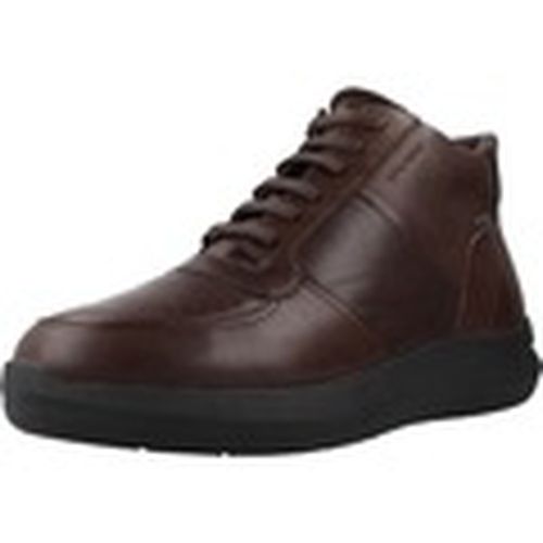 Botas SEVEN SEASON HDRY 4 NAPPA L para hombre - Stonefly - Modalova