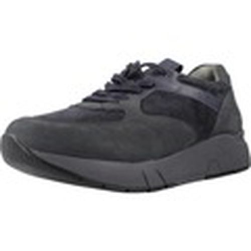 Deportivas Moda ACTION 31 NABUK/VELOUR para hombre - Stonefly - Modalova