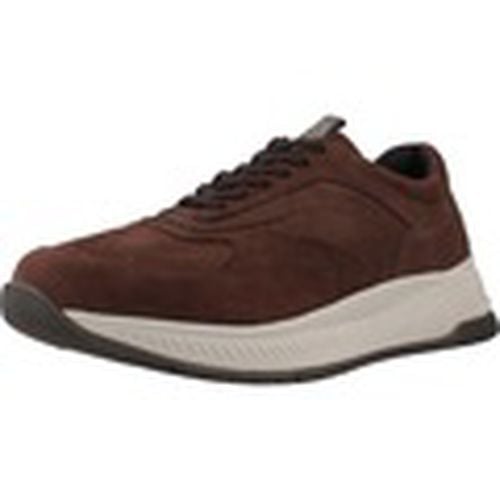 Deportivas Moda ROVER 1 WASHED CALF para hombre - Stonefly - Modalova