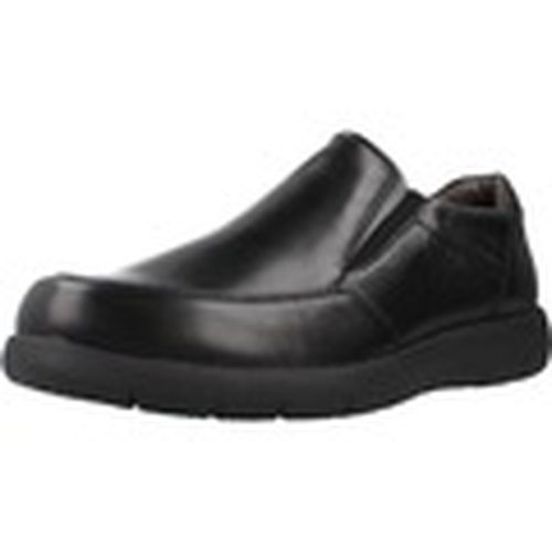 Mocasines STREAM 32 NAPPA LTH para hombre - Stonefly - Modalova