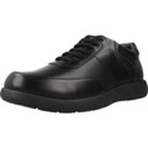 Zapatos Hombre STREAM 33 NAPPA LTH para hombre - Stonefly - Modalova