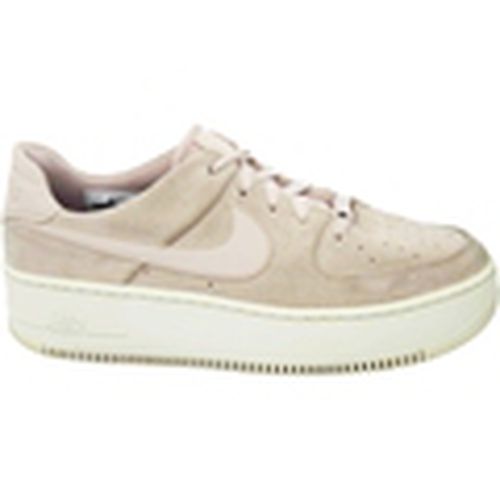 Deportivas Moda Reacondicionados Air Force - para mujer - Nike - Modalova