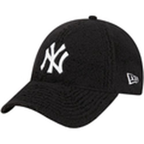 Gorra Teddy 9FORTY New York Yankees Cap para mujer - New-Era - Modalova