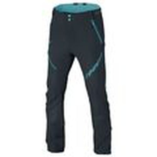 Pantalón chandal Pantalones Mercury 2 Dynastretch Hombre Blueberry/Storm Blue para hombre - Dynafit - Modalova