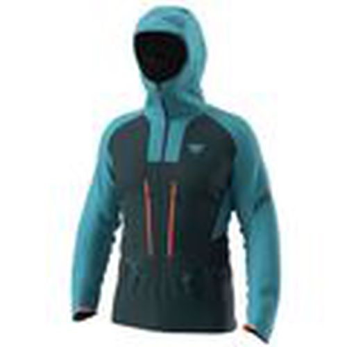 Chaqueta Chaqueta TLT Gore-Tex Hombre Storm Blue para hombre - Dynafit - Modalova