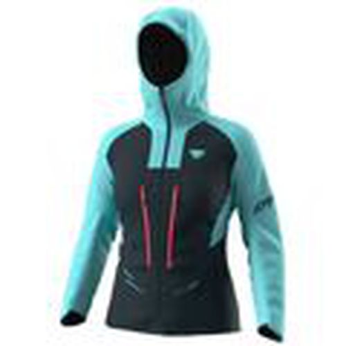 Chaqueta Chaqueta TLT Gore-Tex Mujer Marine Blue para mujer - Dynafit - Modalova