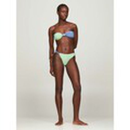 Tommy Hilfiger Bikini - para mujer - Tommy Hilfiger - Modalova